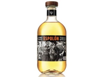Tequila Espolon Reposado 70cl EW 6er Kart