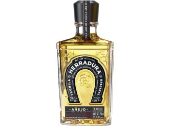 Tequila Herradura Añejo 70cl EW 6er Kart