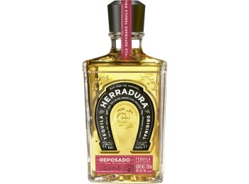 Tequila Herradura Reposado 70cl EW 6er Kart