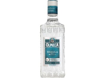 Tequila Olmeca Blanco 70cl EW 6er Kart