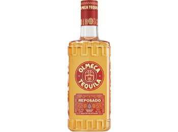 Tequila Olmeca Reposado 70cl EW 6er Kart