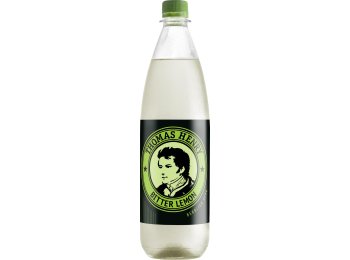 Thomas Henry Bitter Lemon 100cl MW P 6er Har
