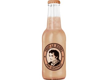 Thomas Henry Pink Grapefruit 20cl MW 24er Har