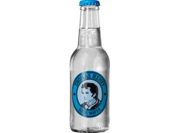 Thomas Henry Soda Water 20cl MW 24er Har