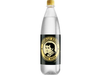 Thomas Henry Tonic Water 100cl MW P 6er Har