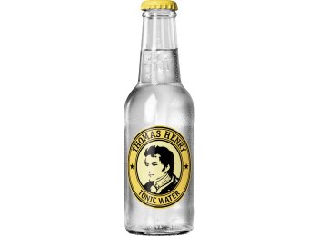Thomas Henry Tonic Water 20cl MW 24er Har