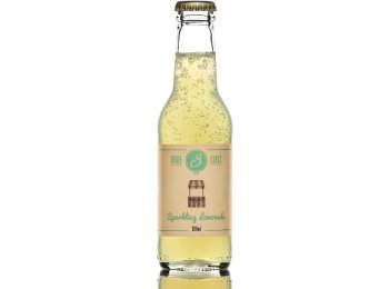 Three Cents Sparkling Lemonade 20cl EW 24er Kart