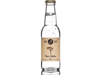 Three Cents Tonic Water 20cl EW 24er Kart