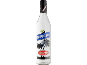 Tucano Triple Sec Likör 70cl EW 6er Kart