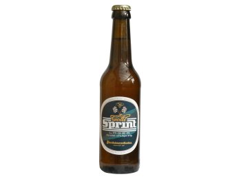 Turbinenbräu Gold Sprint 33cl MW 24er Har