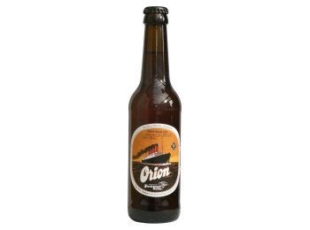 Turbinenbräu Orion IPA 33cl MW 24er Har