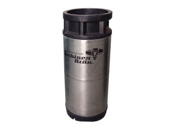 Turbinenbräu Rekord dunkel 20 Lt 100cl 20L Tank