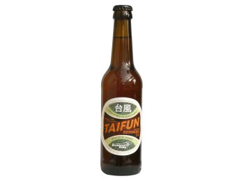 Turbinenbräu Taifun 33cl MW 24er Har
