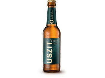 Uszit Bier 33cl MW 24er Har