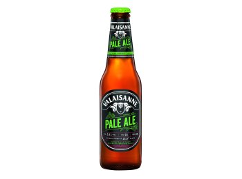 Valaisanne Pale Ale 33cl EW 6x4er Tray