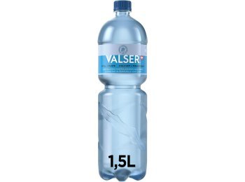 Valser Calcium + Magnesium ohne Kohlensäure 150cl PET 6er FOP