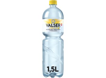 Valser Limelite 150cl PET 6er FOP