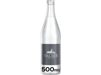 Valser Still ohne Kohlensäure 50cl MW 20er Har
