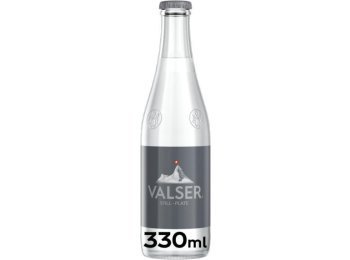 Valser Still ohne Kohlensäure 33cl MW 24er Har