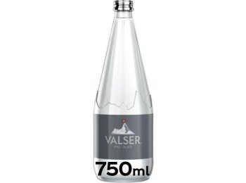 Valser Still ohne Kohlensäure 75cl MW 12er Har