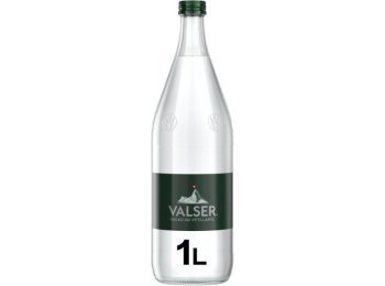 Valser Still ohne Kohlensäure 100cl MW 12er Har