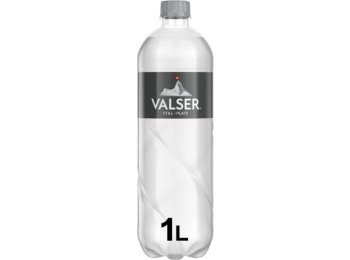 Valser Still ohne Kohlensäure 100cl PET 6er FOP