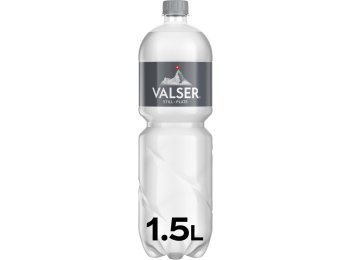 Valser Still ohne Kohlensäure 150cl PET 6er FOP