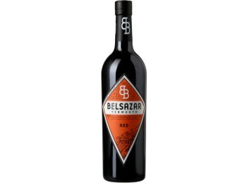 Vermouth Belsazar Red 75cl EW 6er Kart