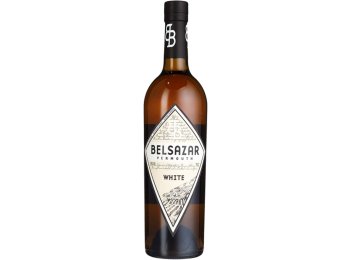 Vermouth Belsazar White 75cl EW 6er Kart
