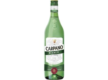 Vermouth Carpano Bianco 75cl EW 6er Kart