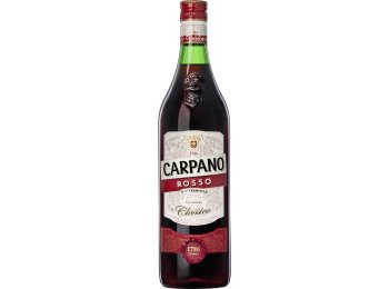 Vermouth Carpano Classico Rosso 75cl EW 6er Kart