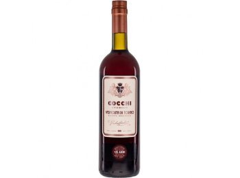 Vermouth Cocchi Storico Rosso 75cl EW 6er Kart