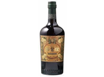 Vermouth del Professore Rosso 75cl EW 6er Kart