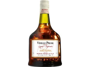 Vieille Prune Morin Liqueur Supérieur 70cl EW 6er Kart