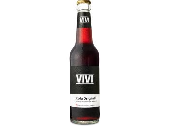 Vivi Kola 33cl MW 24er Har
