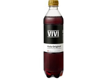Vivi Kola 50cl PET 4x6er Tray