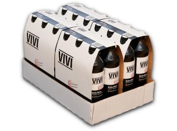 Vivi Kola Zero 50cl PET 4x6er Tray