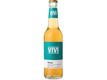 Vivi Mate mit Cascara 33cl MW 24er Har