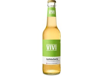 Vivi Soda Apfelschorle 33cl MW 24er Har