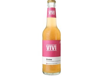 Vivi Tea Schweizer Alpenkräuter 33cl MW 24er Har