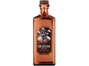 Whisky The Deacon 70cl EW 6er Kart