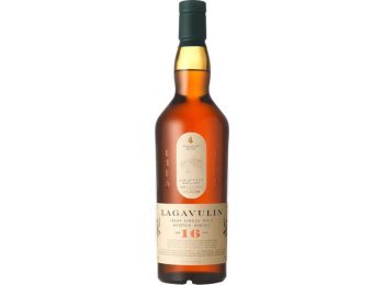 Whisky Lagavulin 16y 70cl EW 6er Kart
