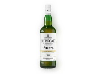 Whisky Laphroaig 10y 70cl EW 6er Kart