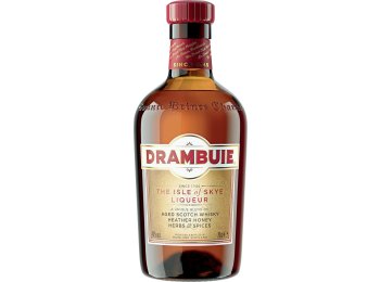 Whisky Liqueur Drambuie 70cl EW 6er Kart