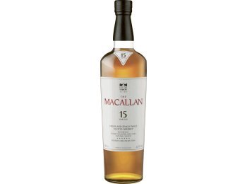 Whisky Macallan 15y Double Cask 70cl EW 6er Kart