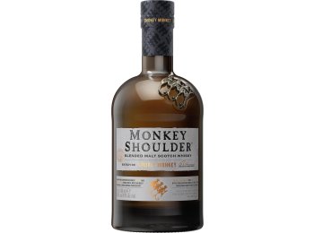Whisky Smokey Monkey 70cl EW 6er Kart