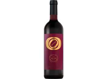 Zerissimo Rosso Dry 0,0% alkoholfrei 75cl EW 6er Kart