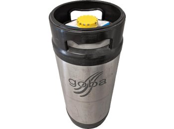 GOBA Citro 20 Lt 100cl 20L Tank