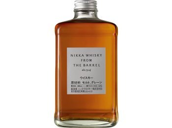Whisky Nikka from the Barrel 50cl EW 6er Kart