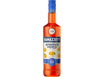 Ramazotti Aperitivo 0.0 70cl EW 6er Kart